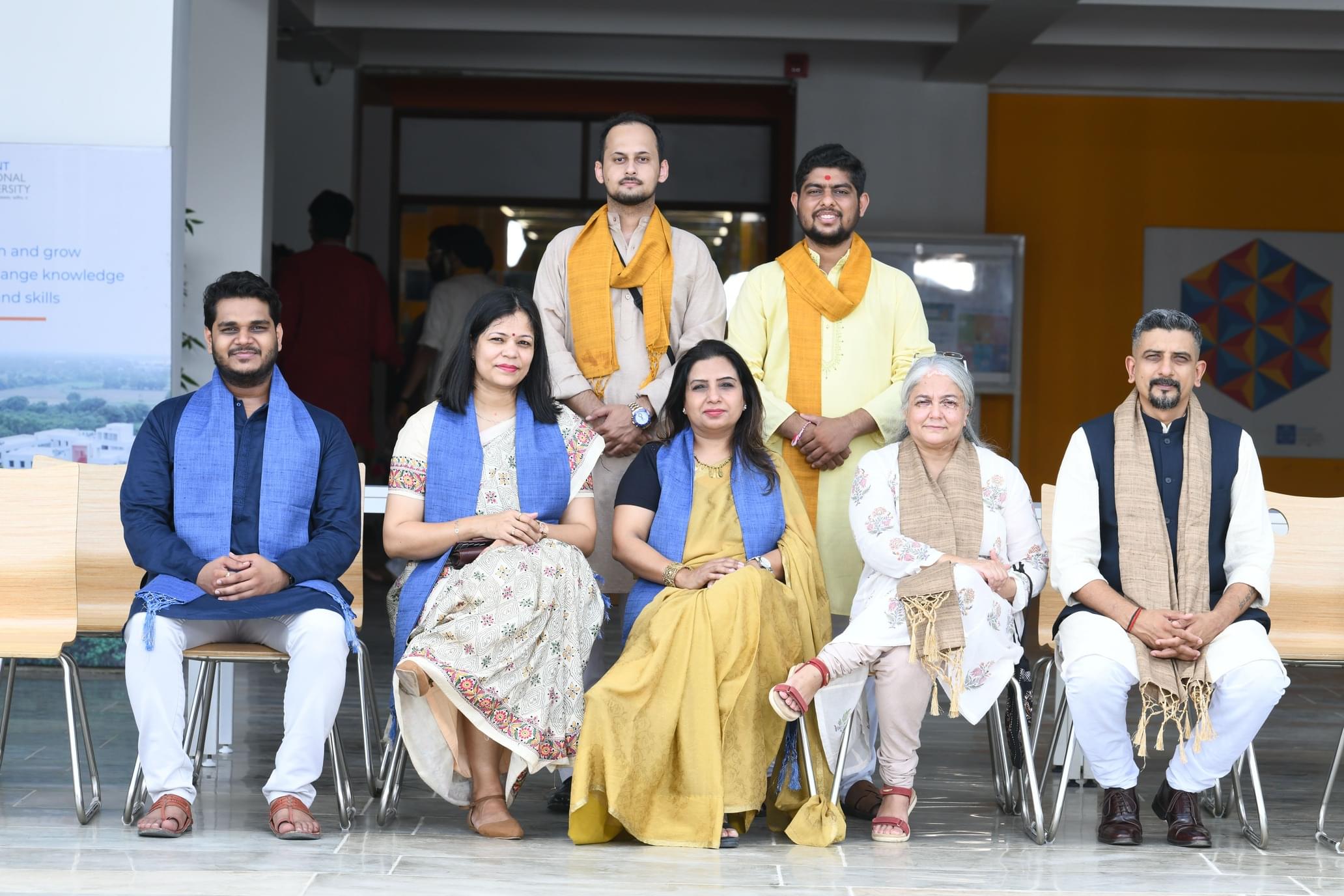 Anant National University Ahmedabad Gallery photo 10